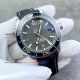 vsf replica omega Planet Ocean 600M grey dial black bezel watch (2)_th.jpg